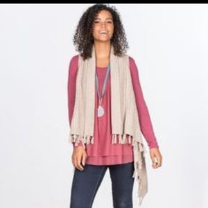 Matilda Jane Minds Eye Vest